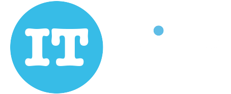 IT Bits Logo