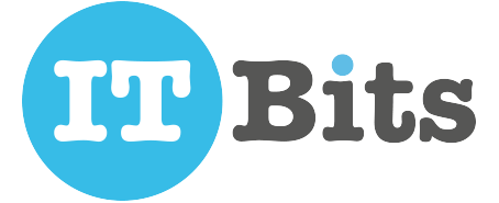 IT-Bits Logo